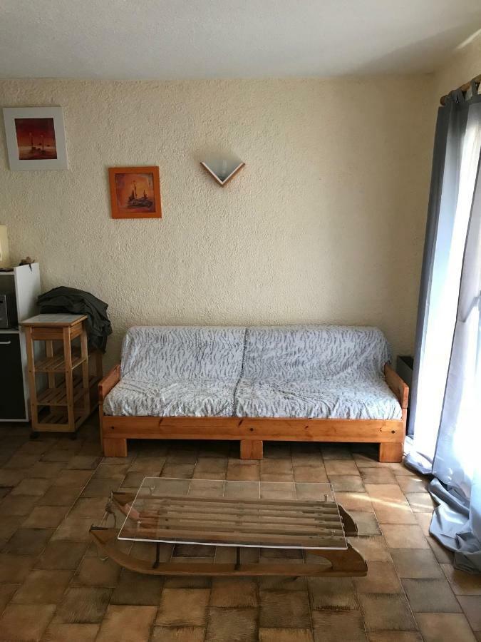 Residence Courbet Meylouga Cauterets Kültér fotó
